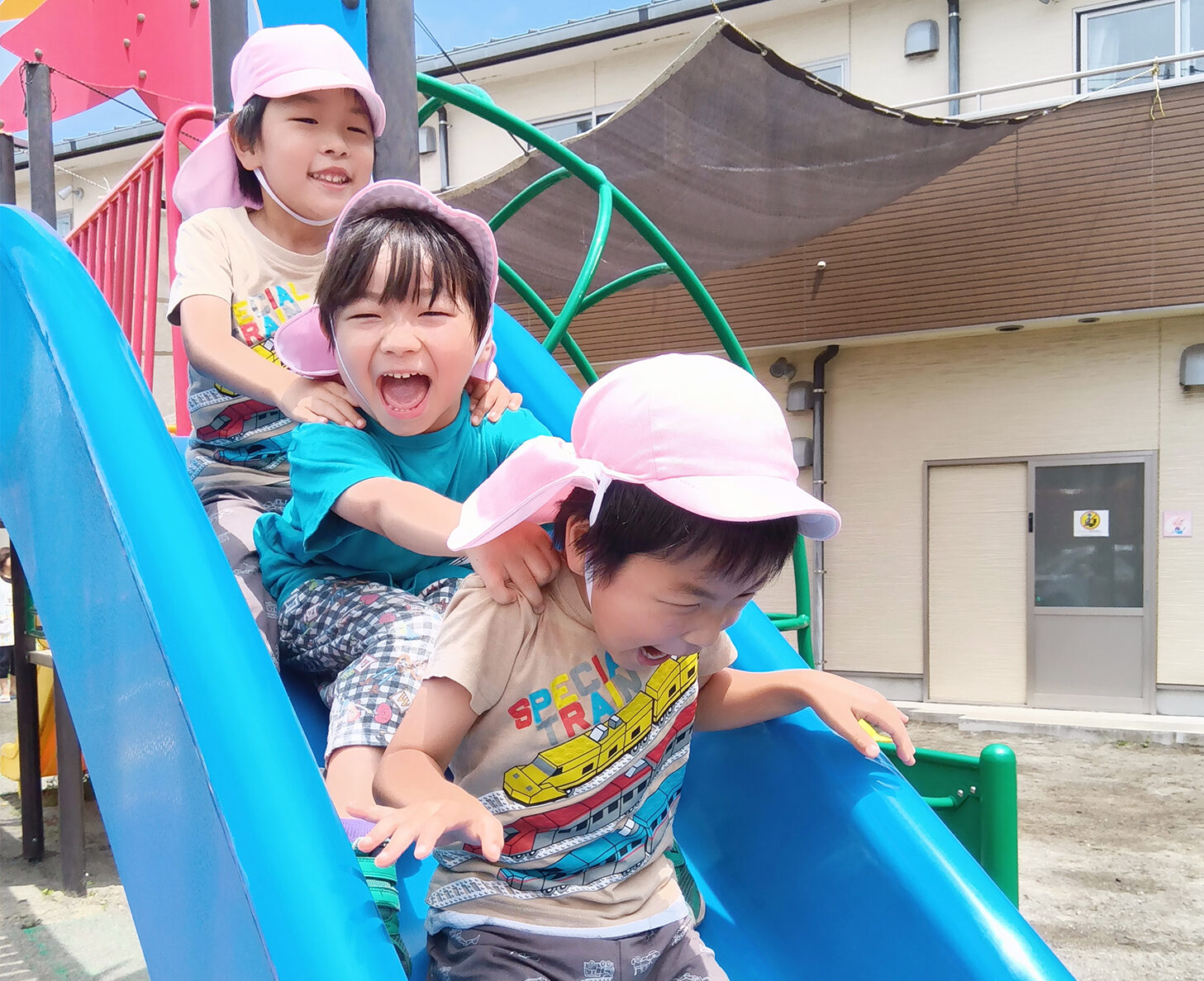 自分らしさが、
いちばんの才能になる。