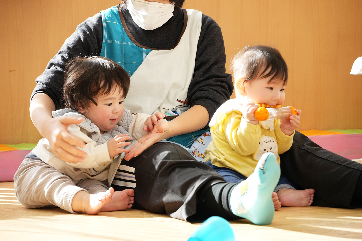 自分らしさが、
いちばんの才能になる。